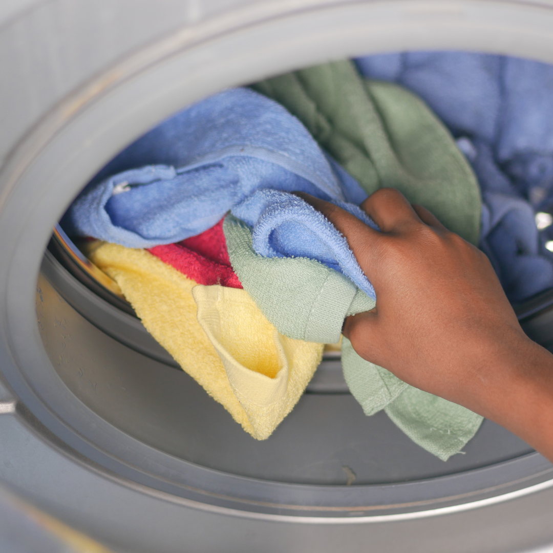 Sunshine laundry & Dry clean (18)